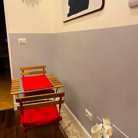 Casa Vacanza SoFa&Spa-3