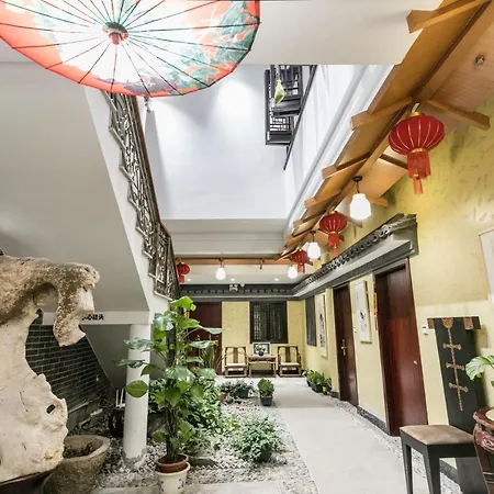 Suzhou Jade Snow Lodge-3