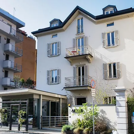 Ama 18 Suites By "The House Of Travelers"-3