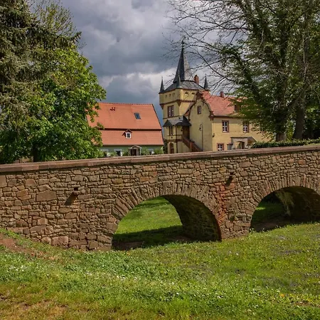 Wasserschloss Podelwitz-2