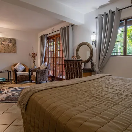 Elephant Coast Guesthouse-3