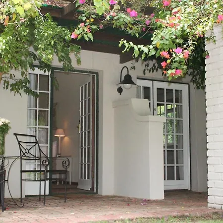 Diemersfontein Wine & Country Estate-3