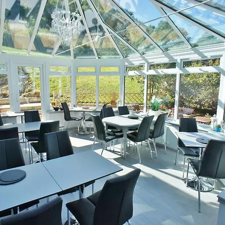 Ben Nevis Guest House-3