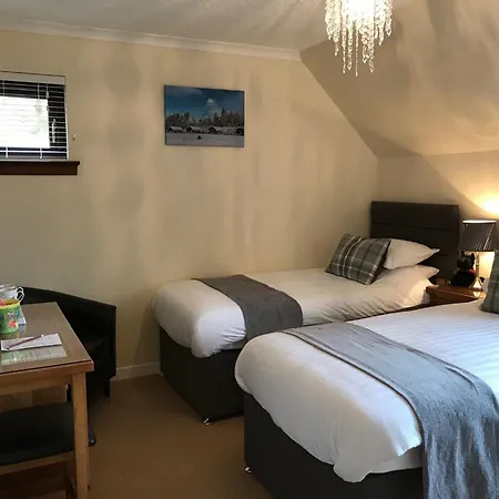 Ben Nevis Guest House-2