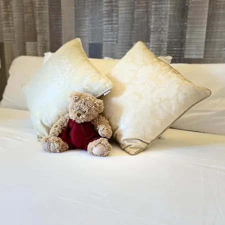 B&B With Pool La Montaldina Piemonte-3