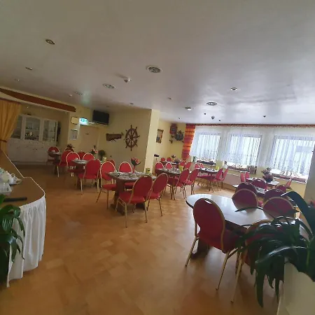 Hotel Busch in Wilster-3