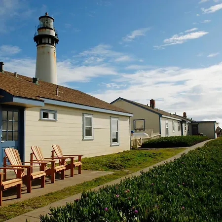 HI Pigeon Point Lighthouse Hostel-2