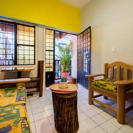 Casa María Malecón-3
