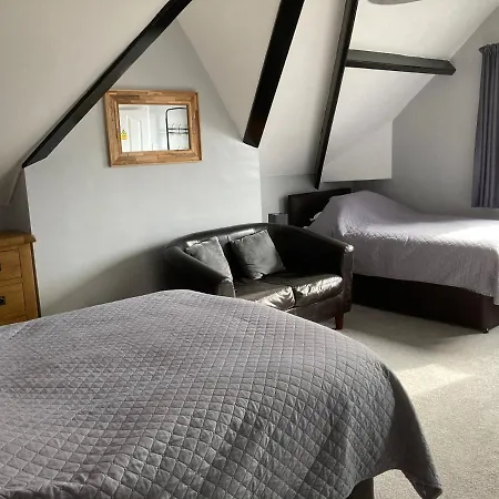 Rivington House Room Only-2