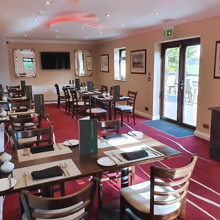 Spanhoe Lodge-3