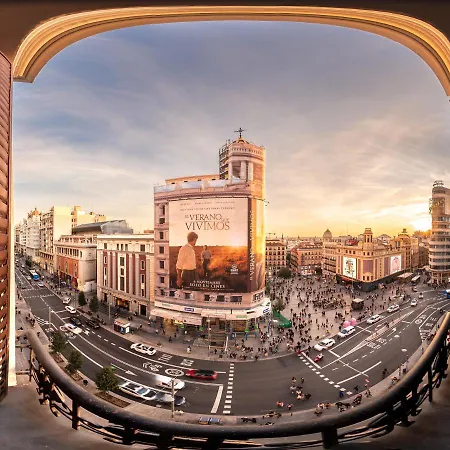 Hostal Valencia Madrid-2