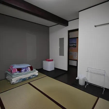 Guest House Shizuho-3