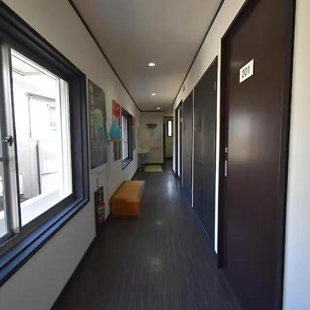 Guest House Shizuho-2