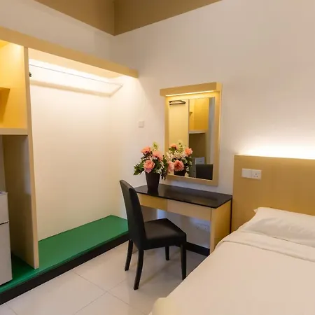 Scott Service Suites-3