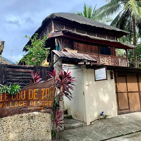 Le Cou De Tou Village Resort-2