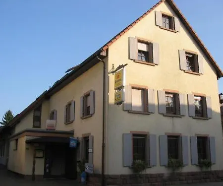 Hotel Krone Kappel-3