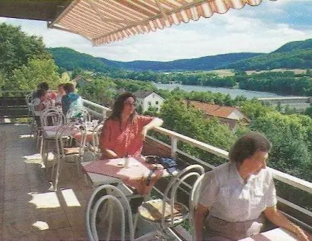Gästehaus Café Ruff-3