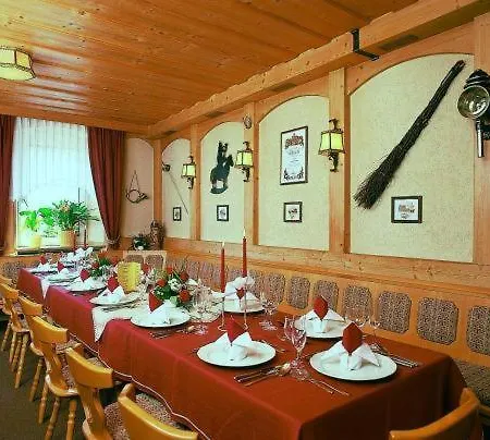 Hotel Post-2