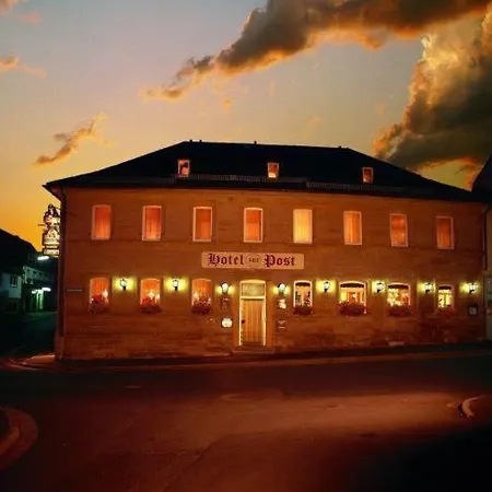 Hotel Post-3
