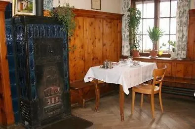 Gasthaus Zum Weissen Kreuz-2