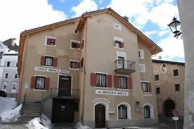 Gasthaus Zum Weissen Kreuz-3