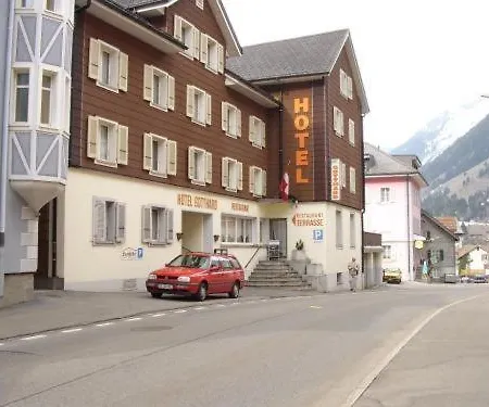 Hotel Gotthard-3