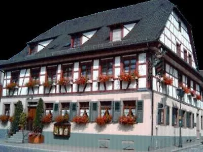 Landhotel Krone-3