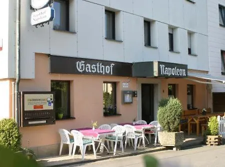 Gasthof Napoleon-3