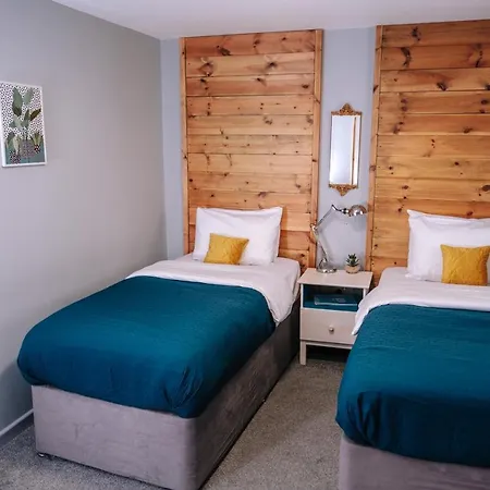 19 Mary Street By The Place To Stay Wales-2