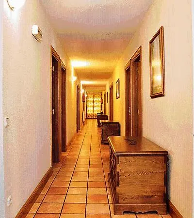 Hostal Lorentxo-3