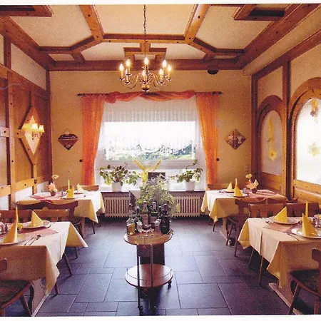 Landgasthaus Blick ins Tal-3