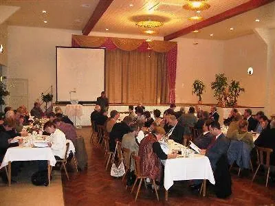 Hotel Restaurant Hassia-2