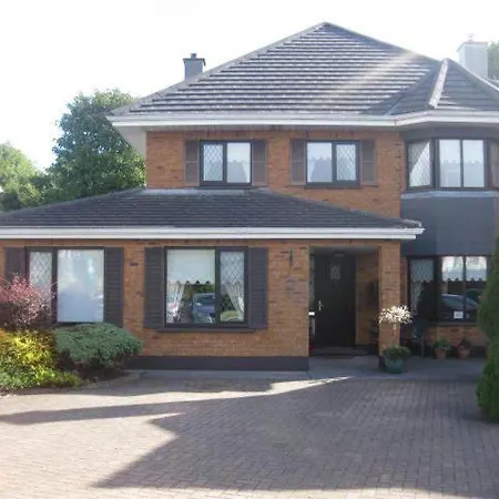Corrib View Guesthouse H91Rr72-3