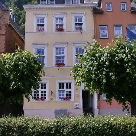 Hotel an der Fähre-3