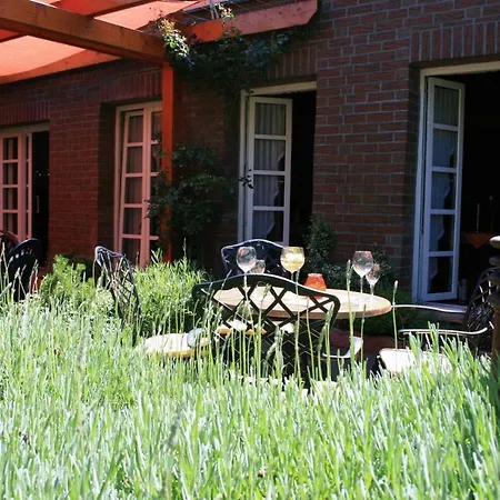 Landhaus Wremer Deel-2
