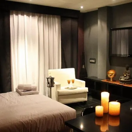 Hostal Boutique Suites Betancourt-3