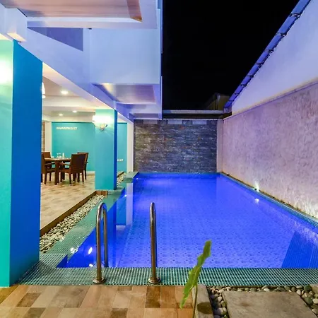 Aquzz Hotel & Spa - Maldives-3