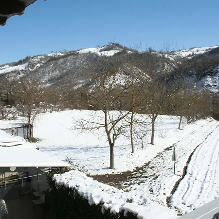 La Villetta Sul Mavone-2