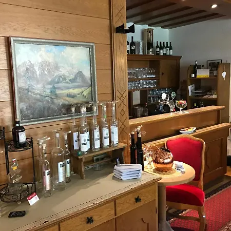 Gasthof Sprenger-3