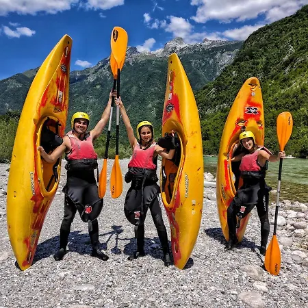 Top Rafting Center-3
