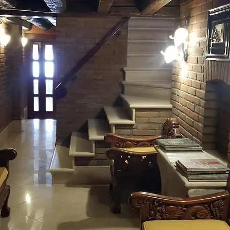 Maison Ruga Pozzo-3