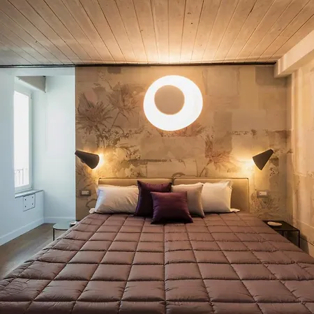 Residenza Benizzi - Boutique Guest House In The Historic Center Of Florence-2