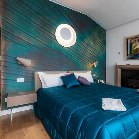 Residenza Benizzi - Boutique Guest House In The Historic Center Of Florence-3