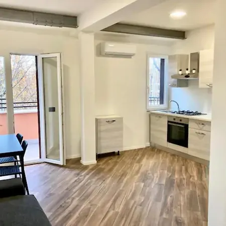 Pigneto Square Home-2