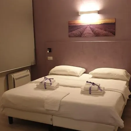 Bergamo City - Self Check-In-2