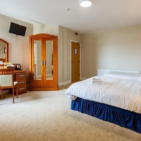 Tudor House Guest House-2