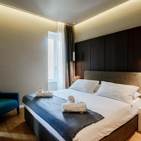 Ama 18 Suites By "The House Of Travelers"-2