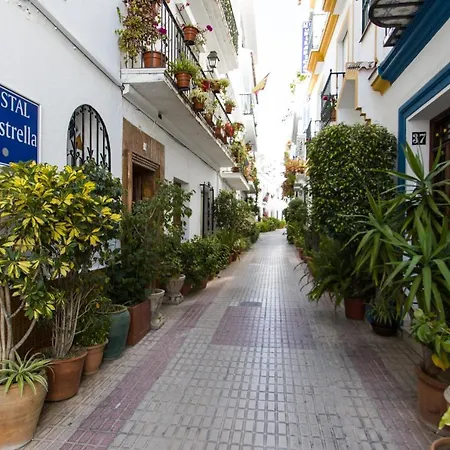 Hostal La Estrella-3