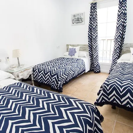 Hostal La Estrella-2