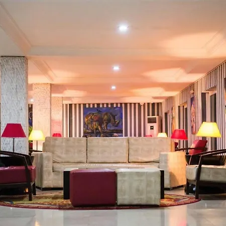 Grand Ibro Hotel - Guest Room-2